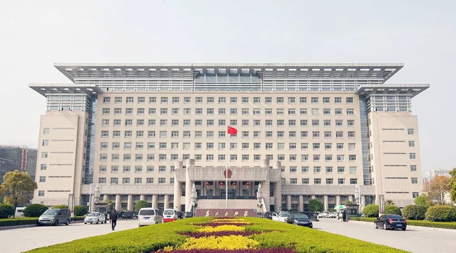 朗视IPPBX政府部门解决方案