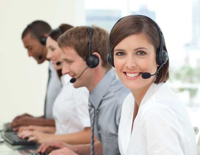 自动呼叫系统电话方案_企业电话呼叫方案